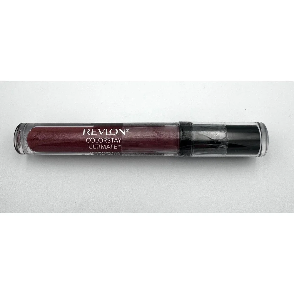 Revlon ColorStay Ultimate Liquid Lipstick 035 Iconic Iris Discontinued